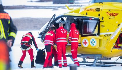 Ainet Unfall_c_Brunner Images Ainet Unfall_c_Brunner Images