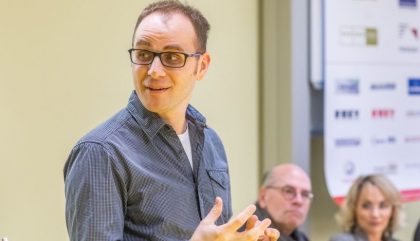 01.02.2019 - Podiumsdiskussion - Was bringt qualitative Architektur - Lienz 01.02.2019 - Podiumsdiskussion - Was bringt qualitative Architektur - Lienz