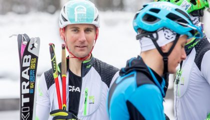09.02.2019 - 13. Compedal Tourenlauf - Assling 09.02.2019 - 13. Compedal Tourenlauf - Assling