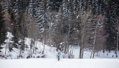09.02.2019 - 13. Compedal Tourenlauf - Assling 09.02.2019 - 13. Compedal Tourenlauf - Assling