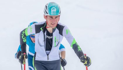09.02.2019 - 13. Compedal Tourenlauf - Assling 09.02.2019 - 13. Compedal Tourenlauf - Assling