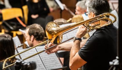 10.02.2019 - Konzert Jazz we can - Lienz 10.02.2019 - Konzert Jazz we can - Lienz