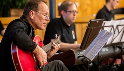 10.02.2019 - Konzert Jazz we can - Lienz 10.02.2019 - Konzert Jazz we can - Lienz
