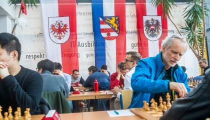 09.02.2019 - Lienz Open 2019 - Lienz