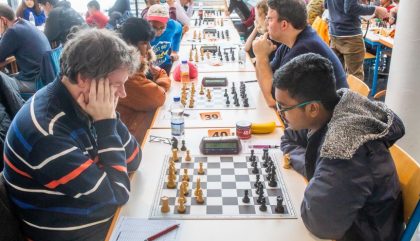 09.02.2019 - Lienz Open 2019 - Lienz
