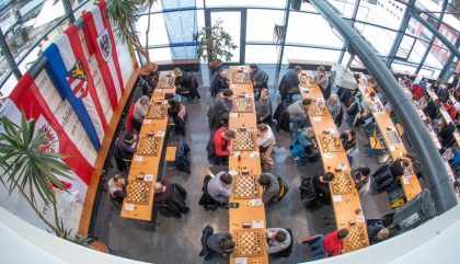 09.02.2019 - Lienz Open 2019 - Lienz