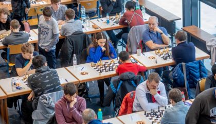 09.02.2019 - Lienz Open 2019 - Lienz