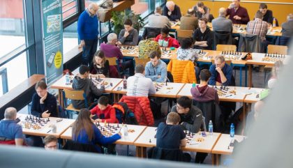 09.02.2019 - Lienz Open 2019 - Lienz