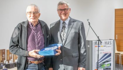 16.02.2019 - Siegerehrung 20. Lienz Open - Lienz 16.02.2019 - Siegerehrung 20. Lienz Open - Lienz