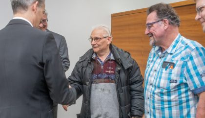 16.02.2019 - Siegerehrung 20. Lienz Open - Lienz 16.02.2019 - Siegerehrung 20. Lienz Open - Lienz