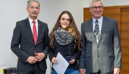 16.02.2019 - Siegerehrung 20. Lienz Open - Lienz 16.02.2019 - Siegerehrung 20. Lienz Open - Lienz