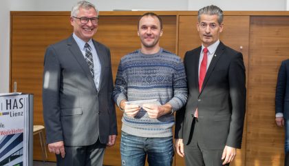 16.02.2019 - Siegerehrung 20. Lienz Open - Lienz 16.02.2019 - Siegerehrung 20. Lienz Open - Lienz