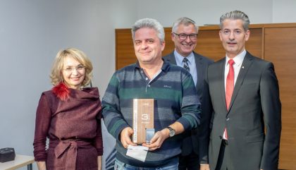 16.02.2019 - Siegerehrung 20. Lienz Open - Lienz 16.02.2019 - Siegerehrung 20. Lienz Open - Lienz