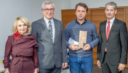 16.02.2019 - Siegerehrung 20. Lienz Open - Lienz 16.02.2019 - Siegerehrung 20. Lienz Open - Lienz