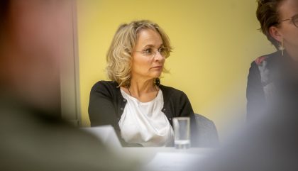 01.02.2019 - Podiumsdiskussion - Was bringt qualitative Architektur - Lienz 01.02.2019 - Podiumsdiskussion - Was bringt qualitative Architektur - Lienz