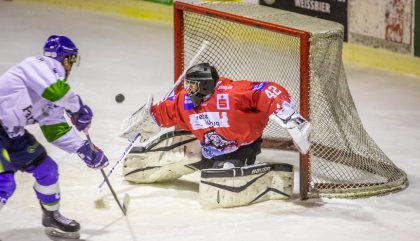 15.02.2019 - 2. Finalspiel EC-Virgen - UEC-Lienz - Huben i. O. 15.02.2019 - 2. Finalspiel EC-Virgen - UEC-Lienz - Huben i. O.