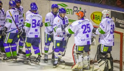 15.02.2019 - 2. Finalspiel EC-Virgen - UEC-Lienz - Huben i. O. 15.02.2019 - 2. Finalspiel EC-Virgen - UEC-Lienz - Huben i. O.