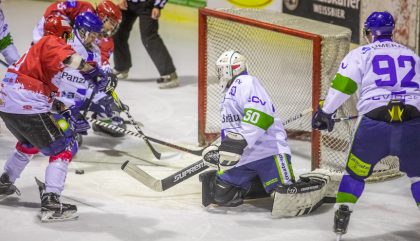 15.02.2019 - 2. Finalspiel EC-Virgen - UEC-Lienz - Huben i. O. 15.02.2019 - 2. Finalspiel EC-Virgen - UEC-Lienz - Huben i. O.