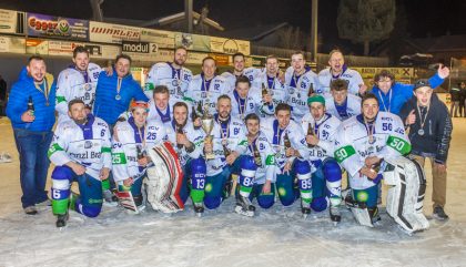 15.02.2019 - 2. Finalspiel EC-Virgen - UEC-Lienz - Huben i. O. 15.02.2019 - 2. Finalspiel EC-Virgen - UEC-Lienz - Huben i. O.