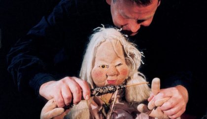 Fantasima Dornröschen Lille_c_Stadtkultur Lienz Fantasima Dornröschen Lille_c_Stadtkultur Lienz
