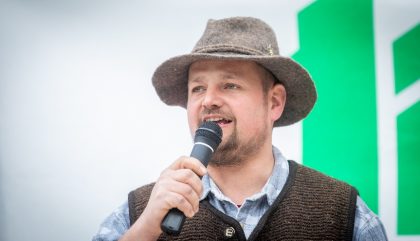 Nostalgie Hornschlittenrennen Nostalgie Hornschlittenrennen