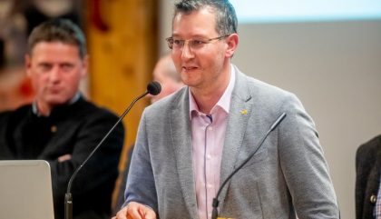 05.04.2019 - Jahreshauptversammlung RGO - Lienz 05.04.2019 - Jahreshauptversammlung RGO - Lienz