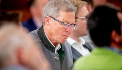 05.04.2019 - Jahreshauptversammlung RGO - Lienz 05.04.2019 - Jahreshauptversammlung RGO - Lienz