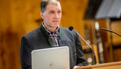 05.04.2019 - Jahreshauptversammlung RGO - Lienz 05.04.2019 - Jahreshauptversammlung RGO - Lienz
