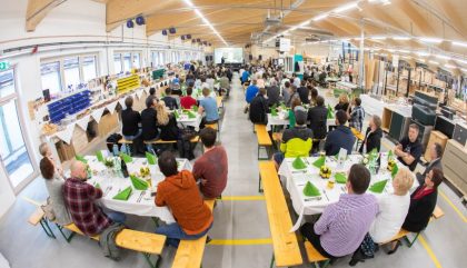 26.04.2019 - Einweihung Tischlerei Forcher - Lienz 26.04.2019 - Einweihung Tischlerei Forcher - Lienz