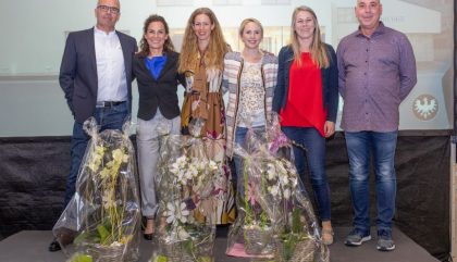 26.04.2019 - Einweihung Tischlerei Forcher - Lienz 26.04.2019 - Einweihung Tischlerei Forcher - Lienz