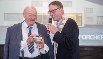 26.04.2019 - Einweihung Tischlerei Forcher - Lienz 26.04.2019 - Einweihung Tischlerei Forcher - Lienz