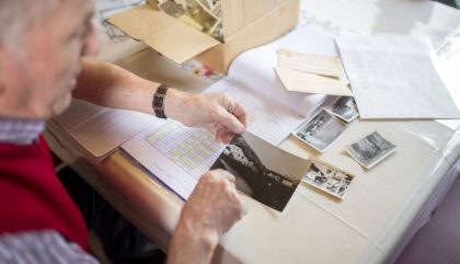 Niederegger Wetterbeobachtung_c_Martin Lugger (2) Niederegger Wetterbeobachtung_c_Martin Lugger (2)
