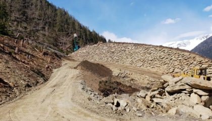 Windwurf Kals_c_Wildbach Lawinenverbauung (7) Windwurf Kals_c_Wildbach Lawinenverbauung (7)