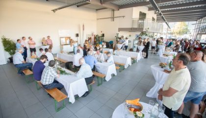27.06.2019 - 80-Jahre Autohaus Thum - Lienz 27.06.2019 - 80-Jahre Autohaus Thum - Lienz