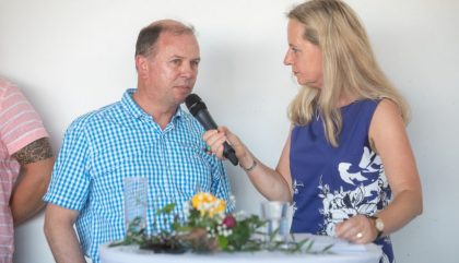 27.06.2019 - 80-Jahre Autohaus Thum - Lienz 27.06.2019 - 80-Jahre Autohaus Thum - Lienz