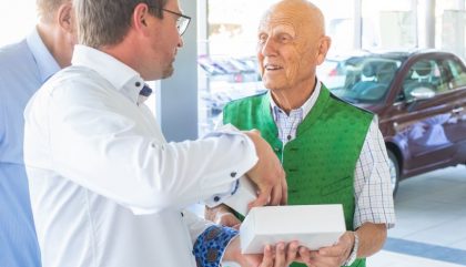 27.06.2019 - 80-Jahre Autohaus Thum - Lienz 27.06.2019 - 80-Jahre Autohaus Thum - Lienz