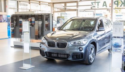 27.06.2019 - 80-Jahre Autohaus Thum - Lienz 27.06.2019 - 80-Jahre Autohaus Thum - Lienz