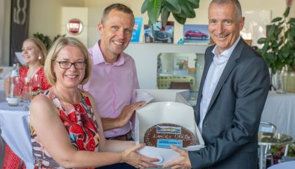 27.06.2019 - 80-Jahre Autohaus Thum - Lienz 27.06.2019 - 80-Jahre Autohaus Thum - Lienz
