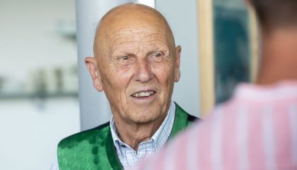 27.06.2019 - 80-Jahre Autohaus Thum - Lienz 27.06.2019 - 80-Jahre Autohaus Thum - Lienz