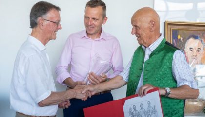 27.06.2019 - 80-Jahre Autohaus Thum - Lienz 27.06.2019 - 80-Jahre Autohaus Thum - Lienz