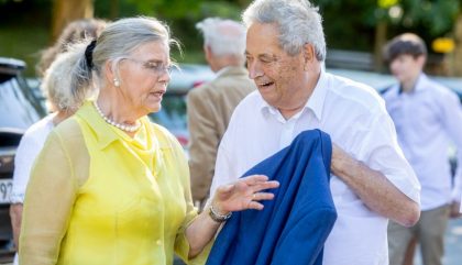 28.06.2019 - Ehrenbuergerschaft Helga Machne - Lienz 28.06.2019 - Ehrenbuergerschaft Helga Machne - Lienz