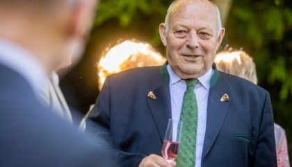 28.06.2019 - Ehrenbuergerschaft Helga Machne - Lienz 28.06.2019 - Ehrenbuergerschaft Helga Machne - Lienz