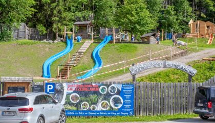 14.06.2019 - Eroeffnung Galitzenklamm - Amlachq 14.06.2019 - Eroeffnung Galitzenklamm - Amlachq