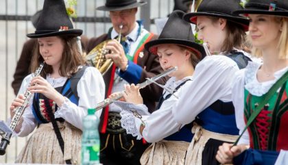 14.06.2019 - Eroeffnung Galitzenklamm - Amlachq 14.06.2019 - Eroeffnung Galitzenklamm - Amlachq