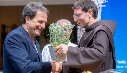 14.06.2019 - Eroeffnung Galitzenklamm - Amlachq 14.06.2019 - Eroeffnung Galitzenklamm - Amlachq