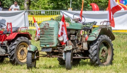 09.06.2019 - 12. Oldtimerrallye - Doelsach