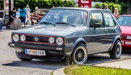09.06.2019 - 12. Oldtimerrallye - Doelsach