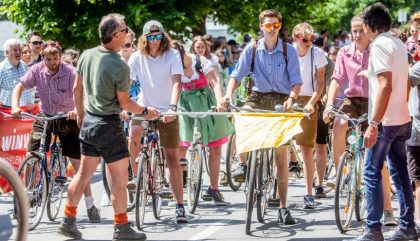 09.06.2019 - 12. Oldtimerrallye - Doelsach