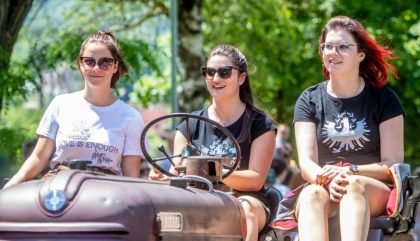 09.06.2019 - 12. Oldtimerrallye - Doelsach