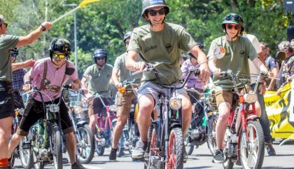09.06.2019 - 12. Oldtimerrallye - Doelsach